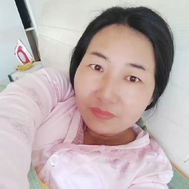 阿姨资料照片