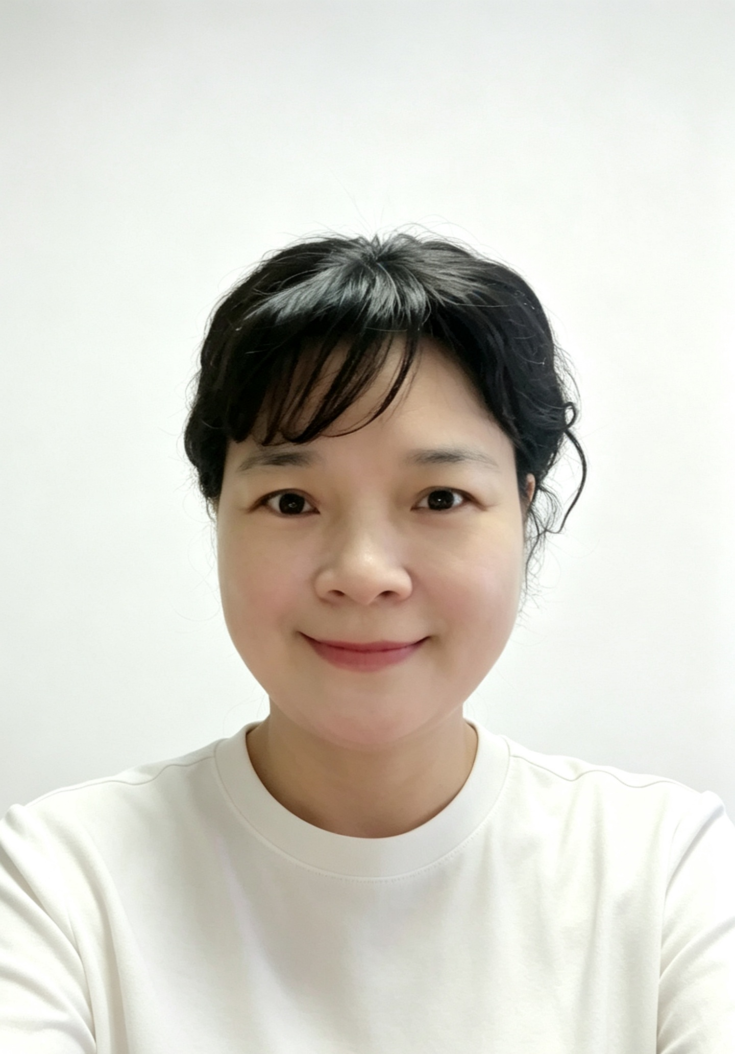 阿姨资料照片