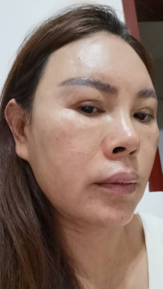阿姨资料照片