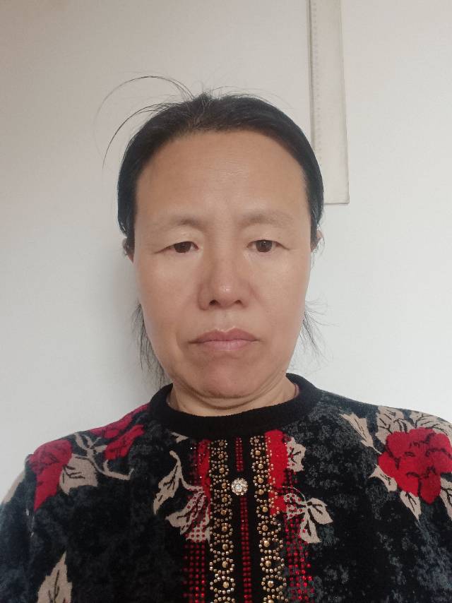 阿姨资料照片