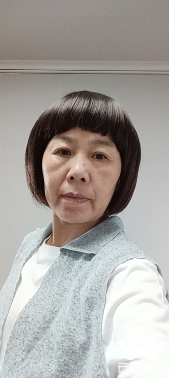 阿姨资料照片