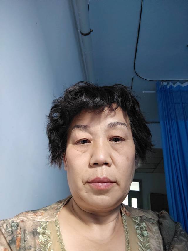 阿姨资料照片