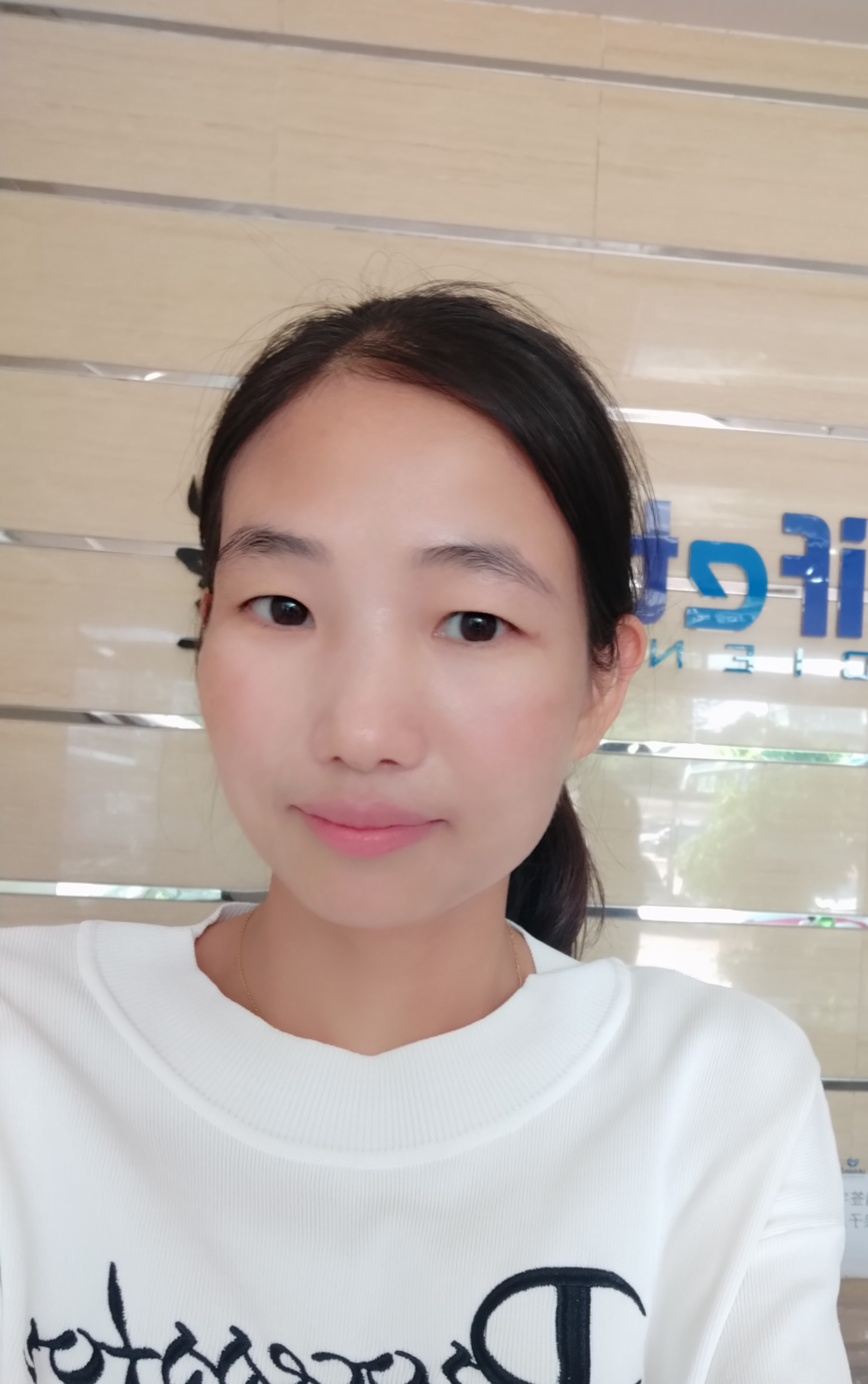 阿姨资料照片