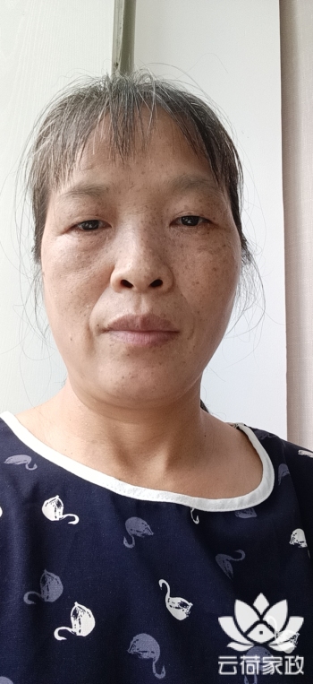 阿姨照片