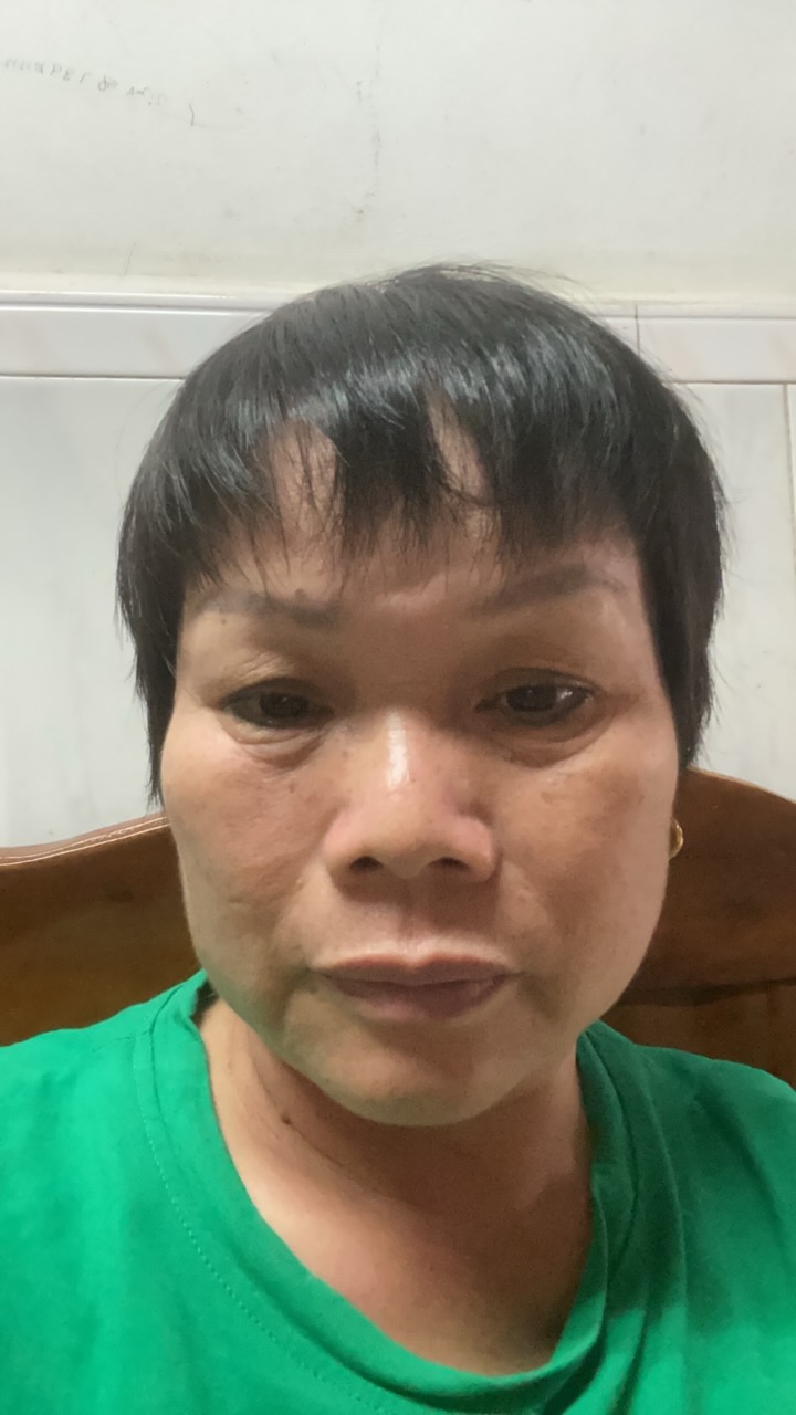 阿姨资料照片