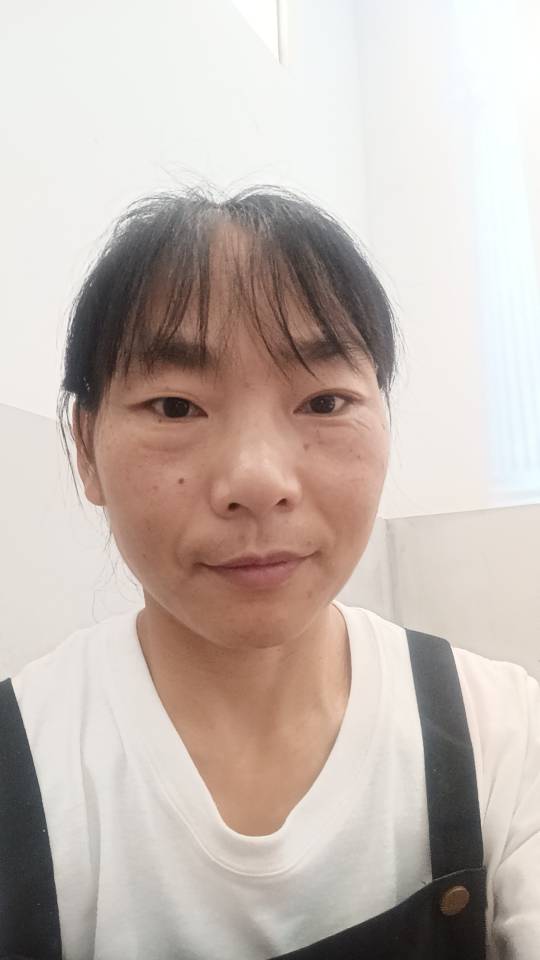 阿姨资料照片