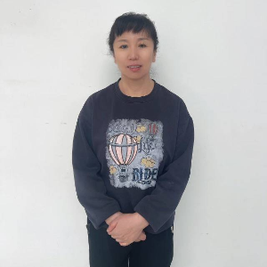 阿姨资料照片