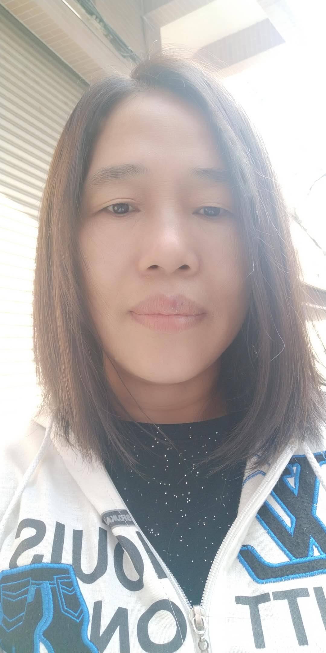 阿姨资料照片