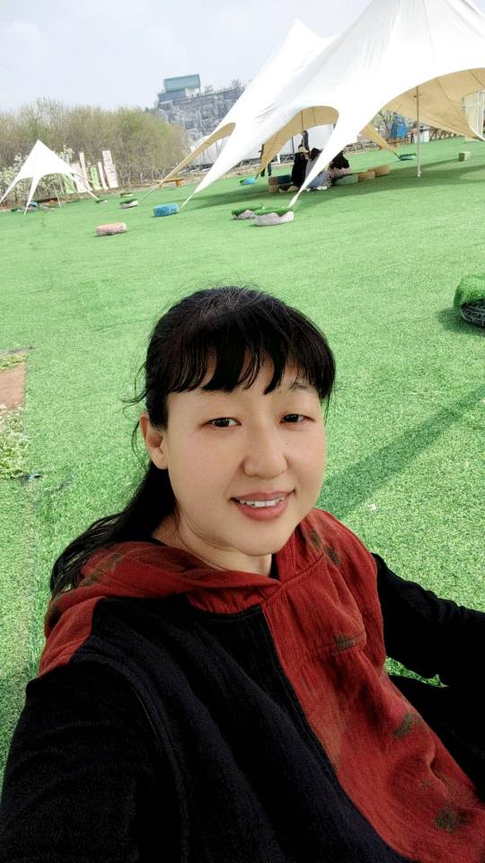 阿姨资料照片
