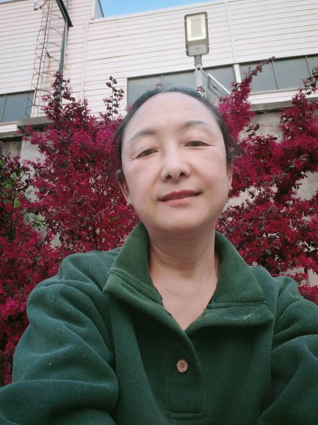 阿姨资料照片