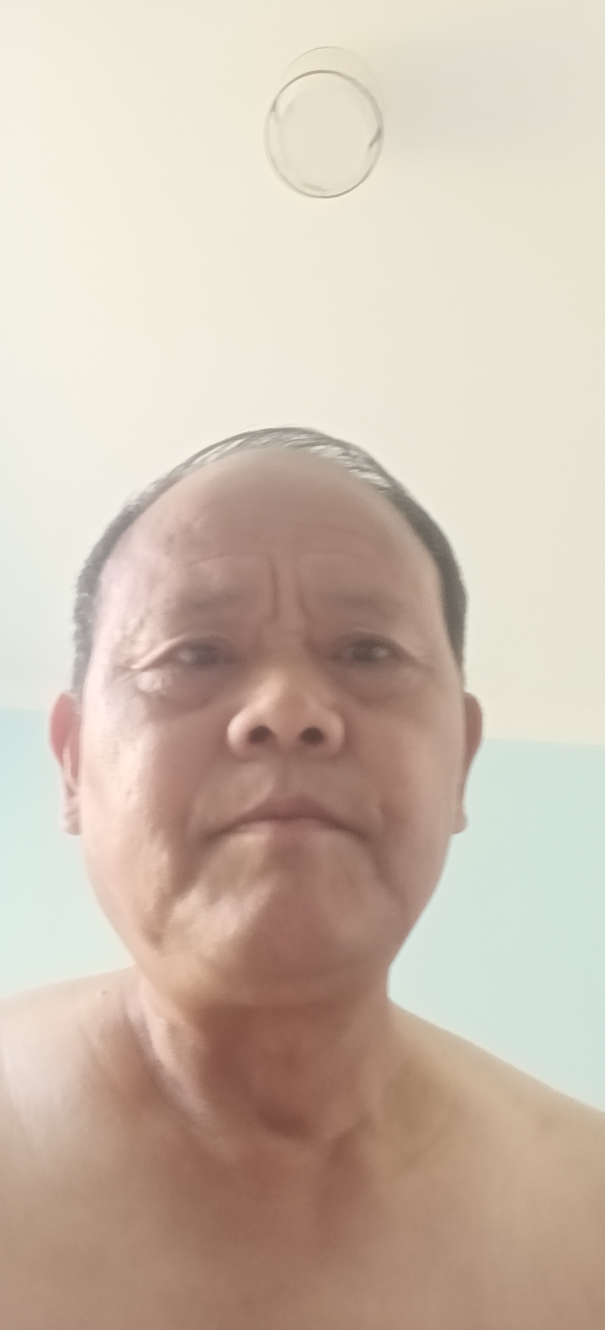 阿姨资料照片