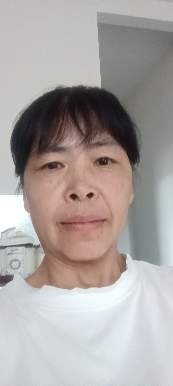 阿姨资料照片