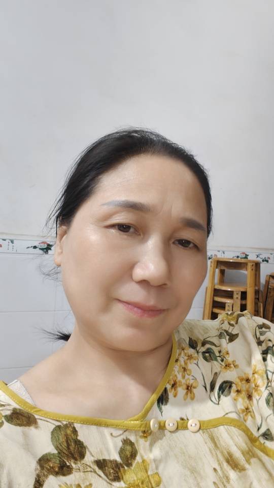阿姨资料照片