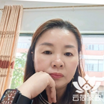 阿姨资料照片