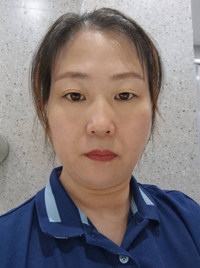 阿姨资料照片