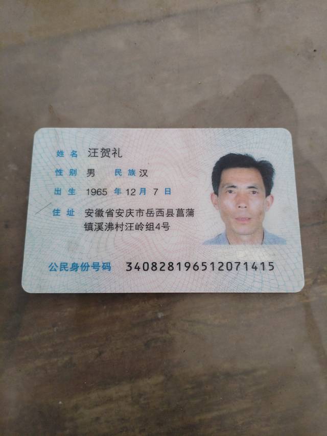阿姨资料照片