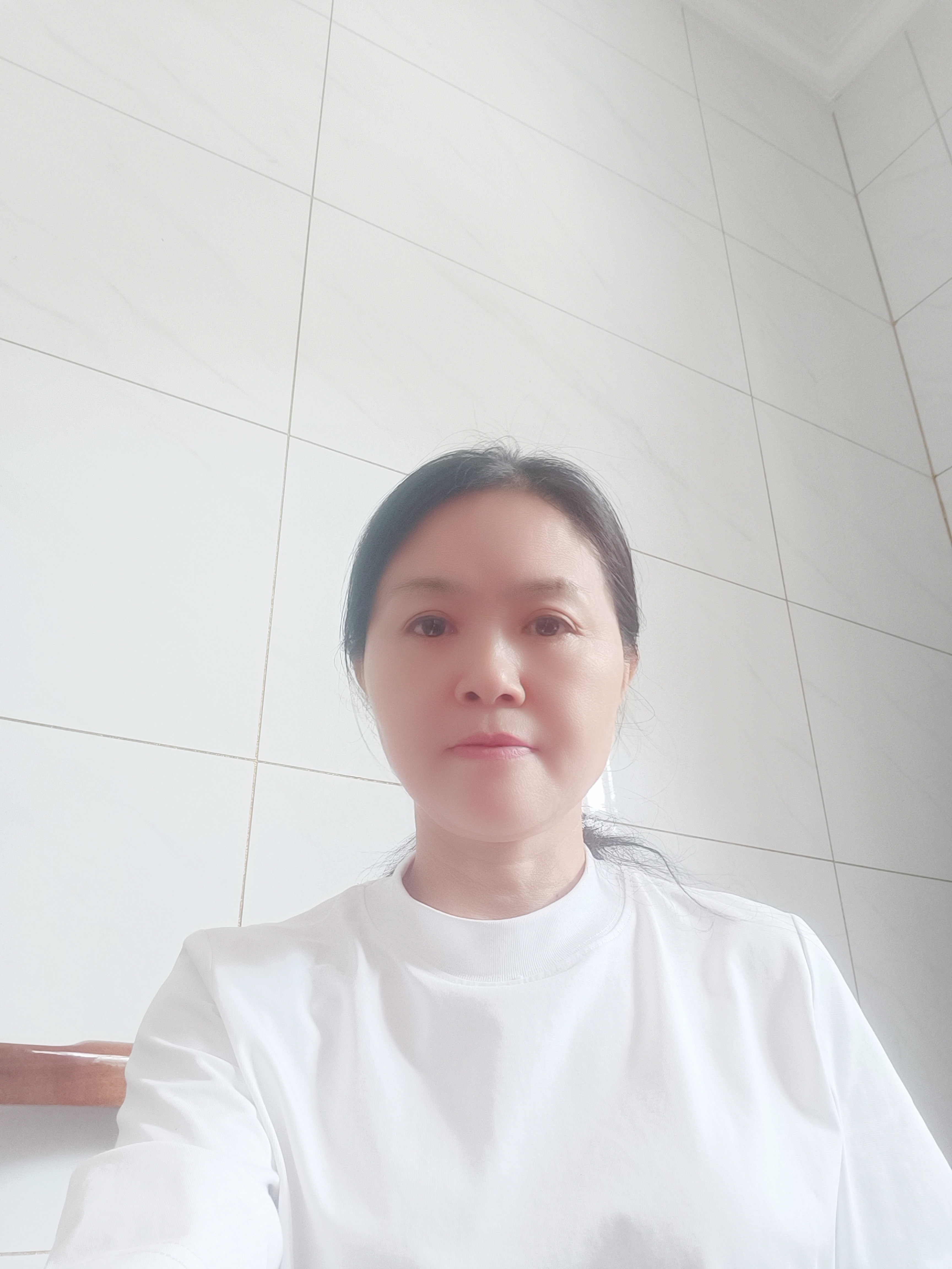 阿姨资料照片