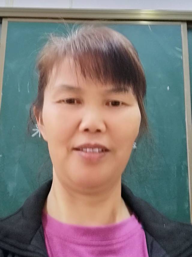 阿姨资料照片