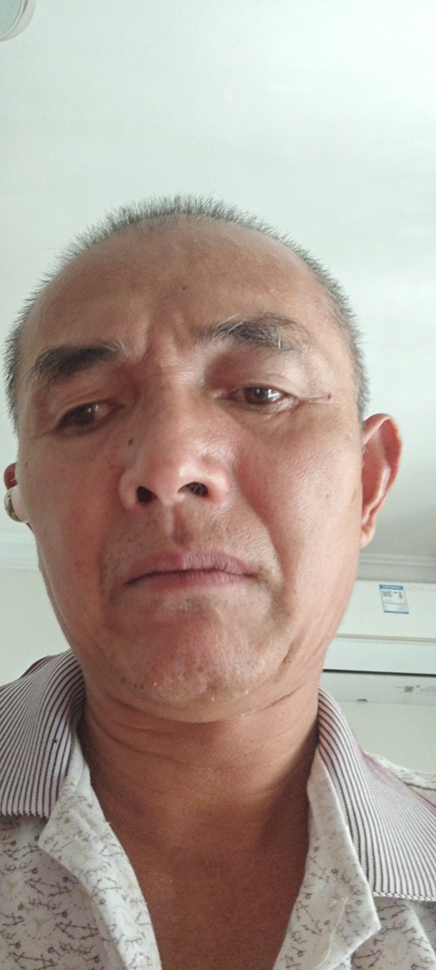 阿姨资料照片
