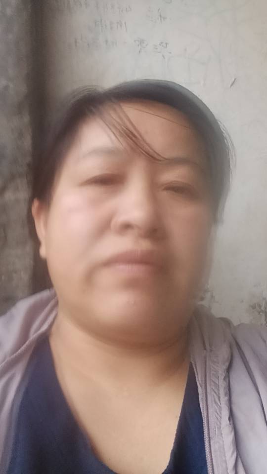 阿姨资料照片