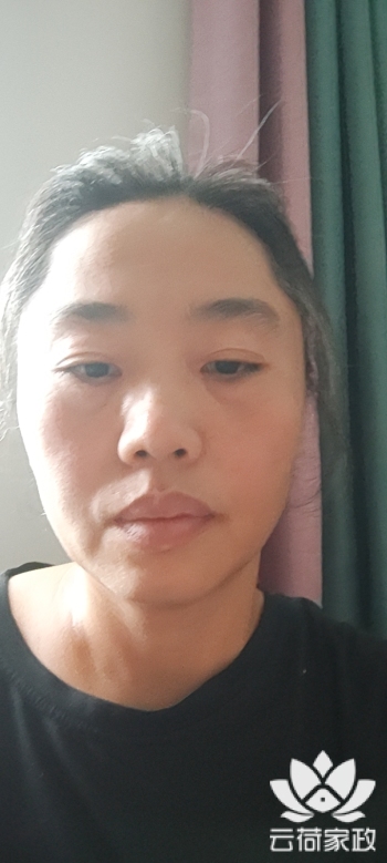 阿姨资料照片