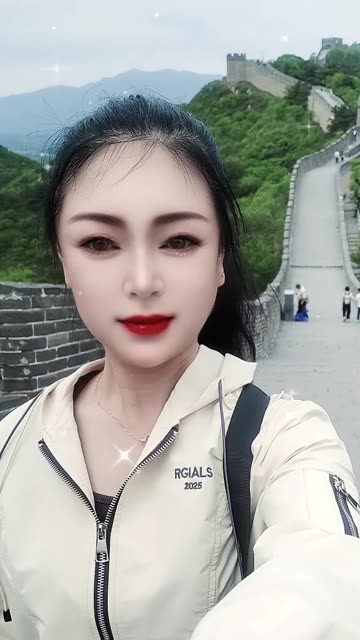 阿姨资料照片