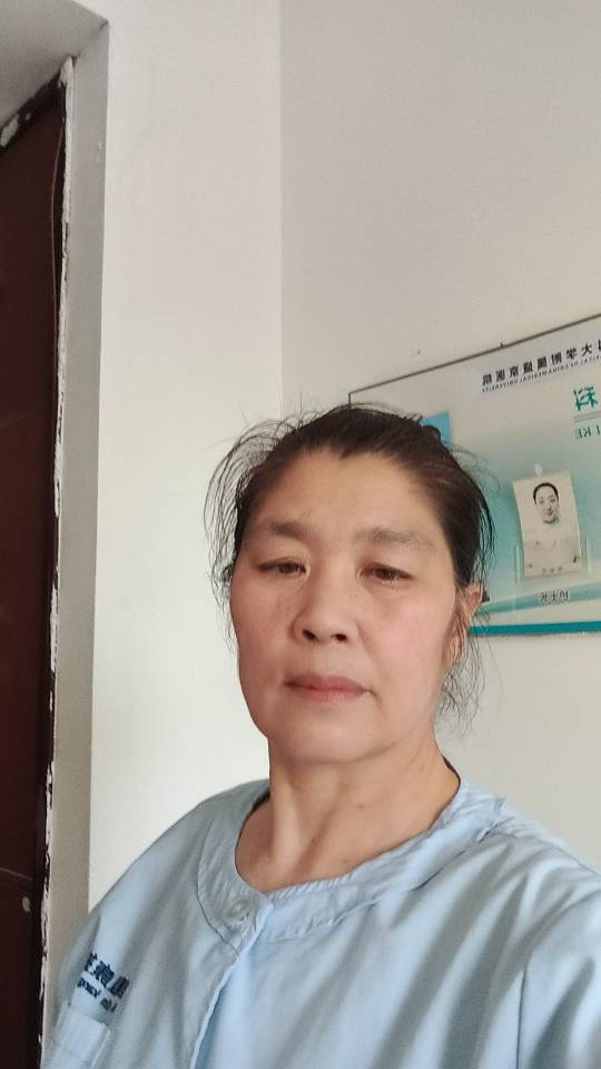 阿姨资料照片
