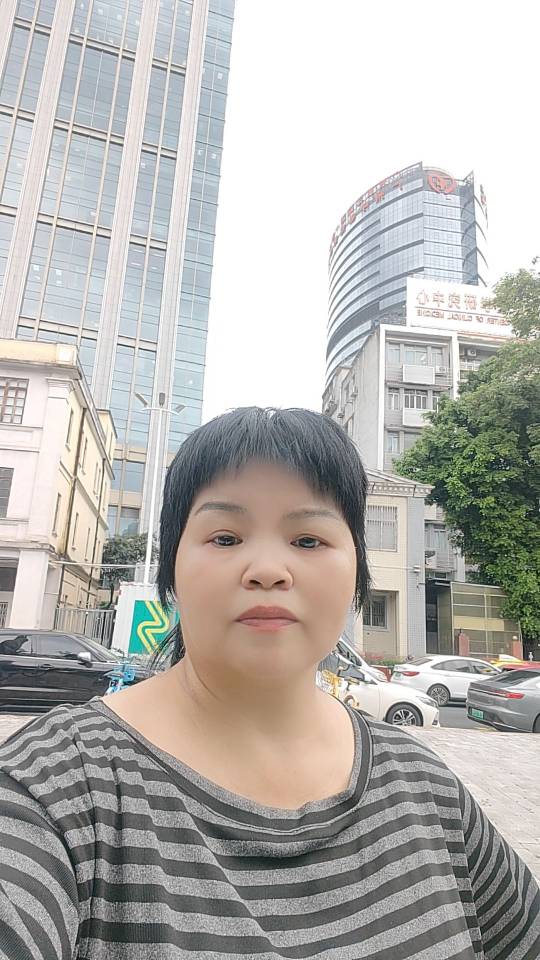 阿姨资料照片