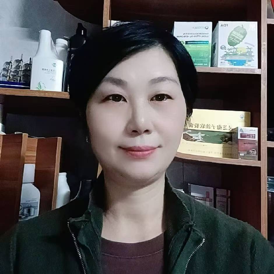 阿姨资料照片