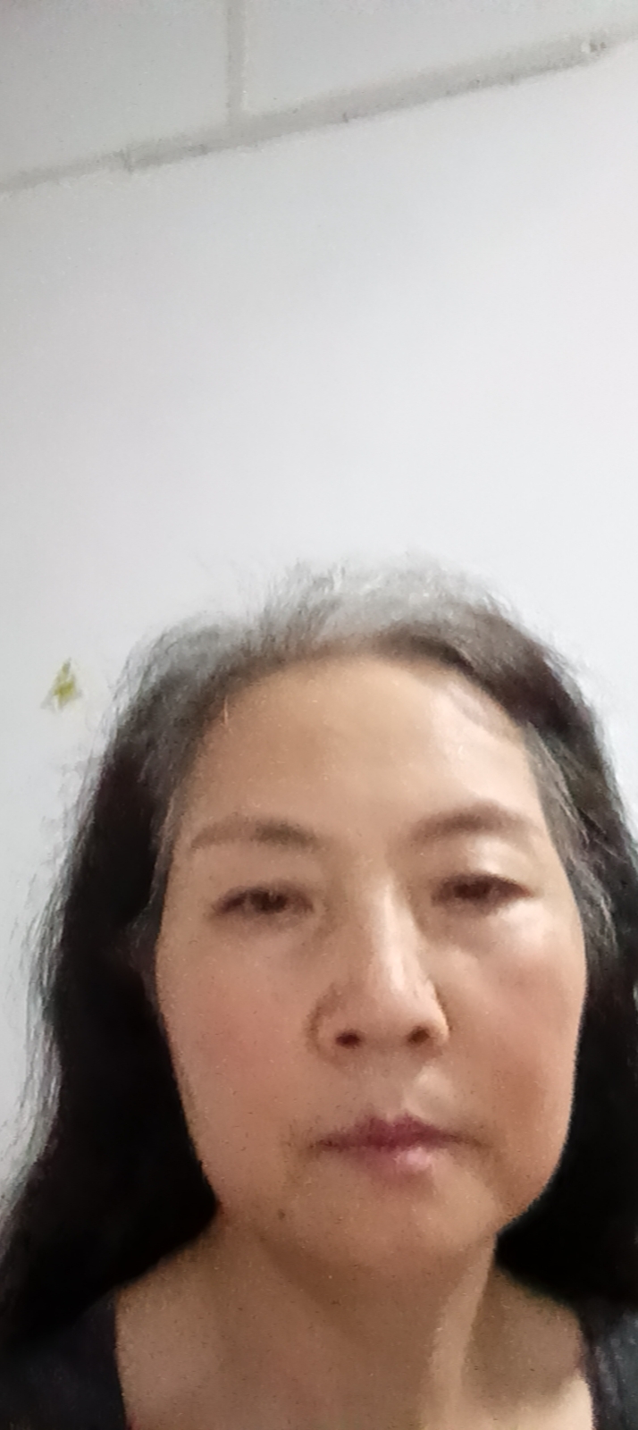 阿姨资料照片