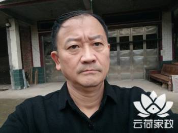 阿姨资料照片