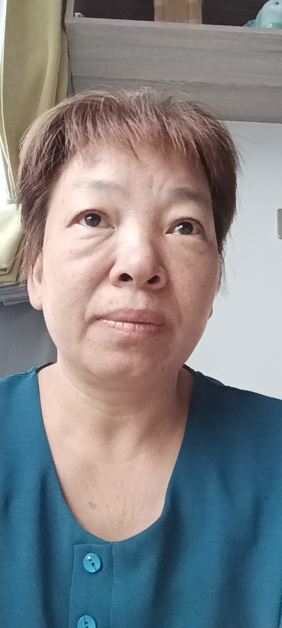 阿姨资料照片