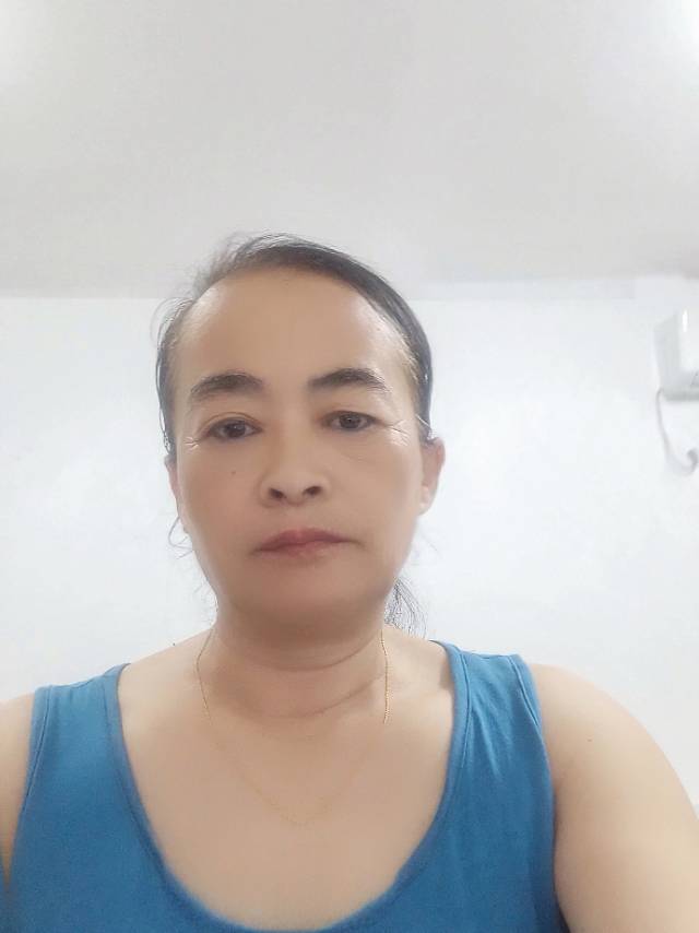阿姨资料照片
