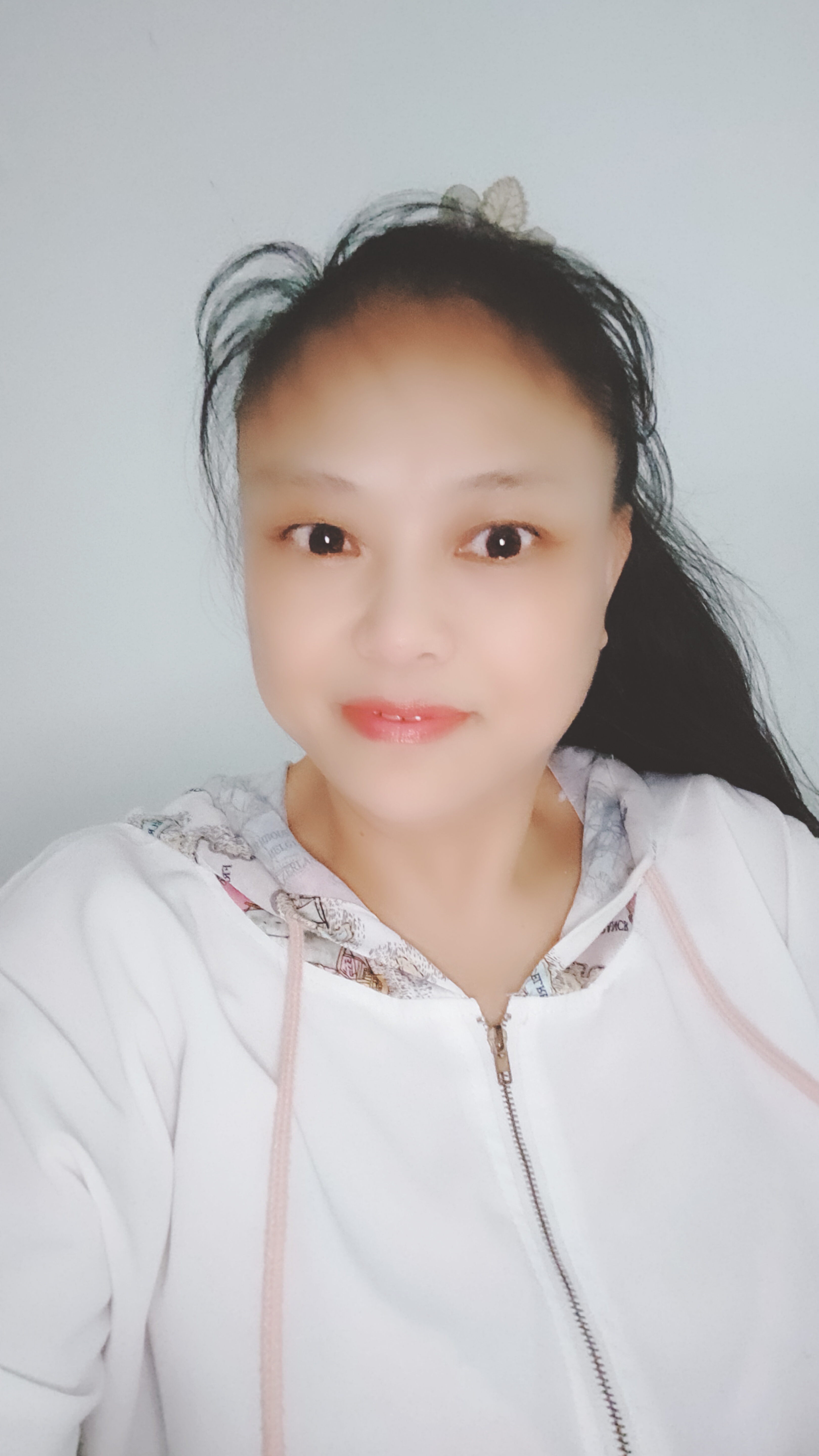 阿姨资料照片