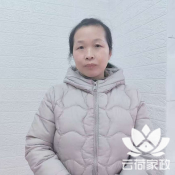 阿姨资料照片