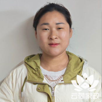 阿姨资料照片