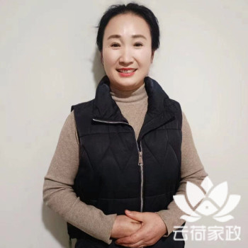 阿姨资料照片