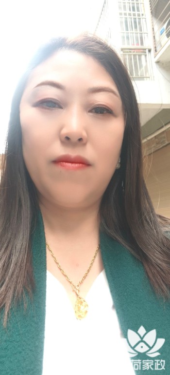 阿姨资料照片