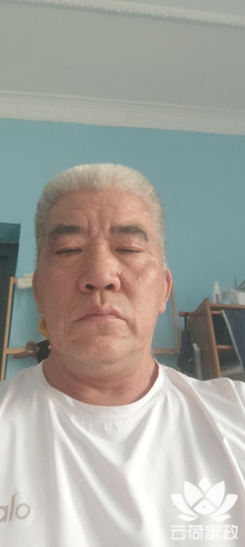 阿姨资料照片