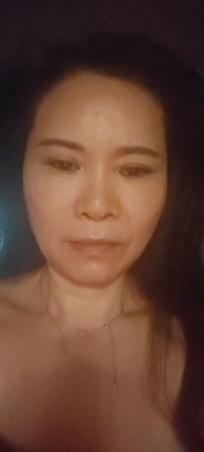 阿姨资料照片