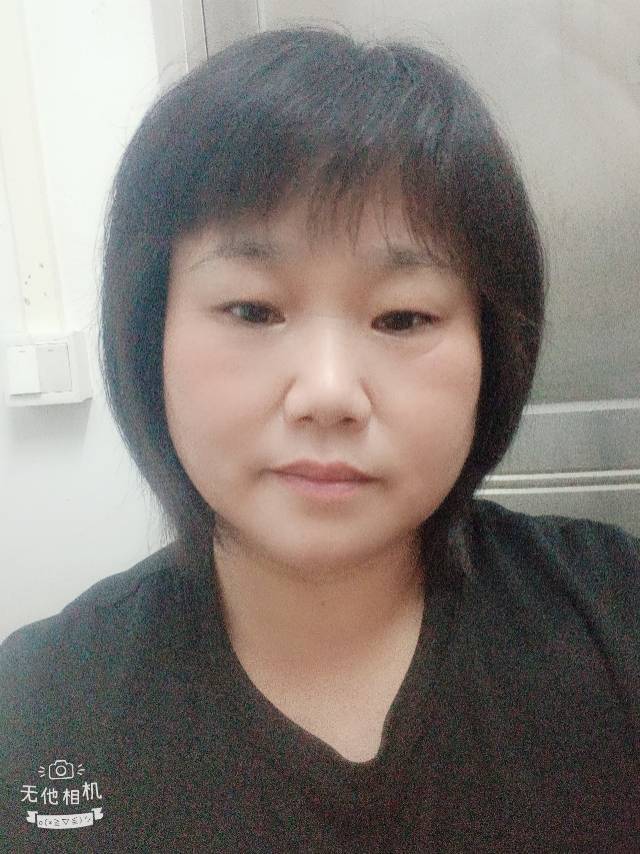 阿姨资料照片