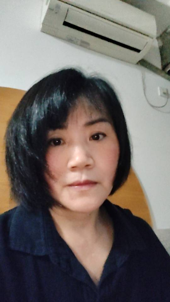 阿姨资料照片