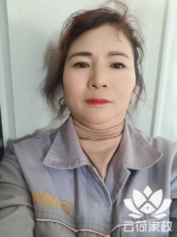 阿姨资料照片
