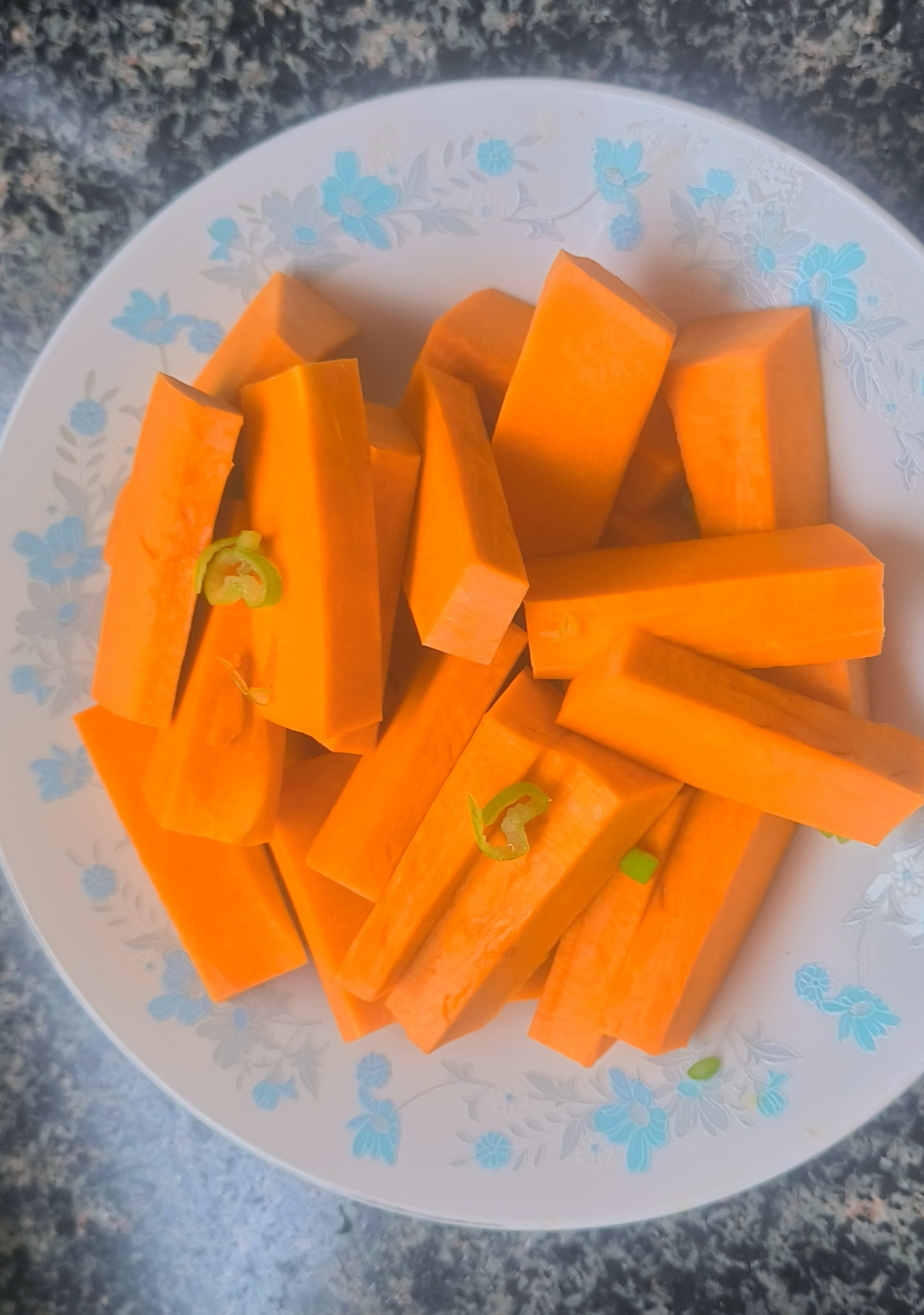 阿姨资料照片