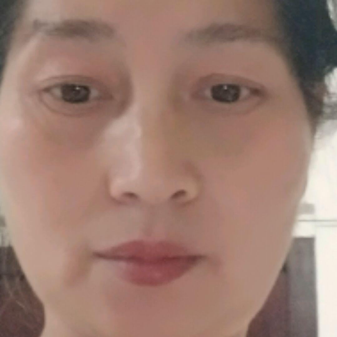 阿姨资料照片