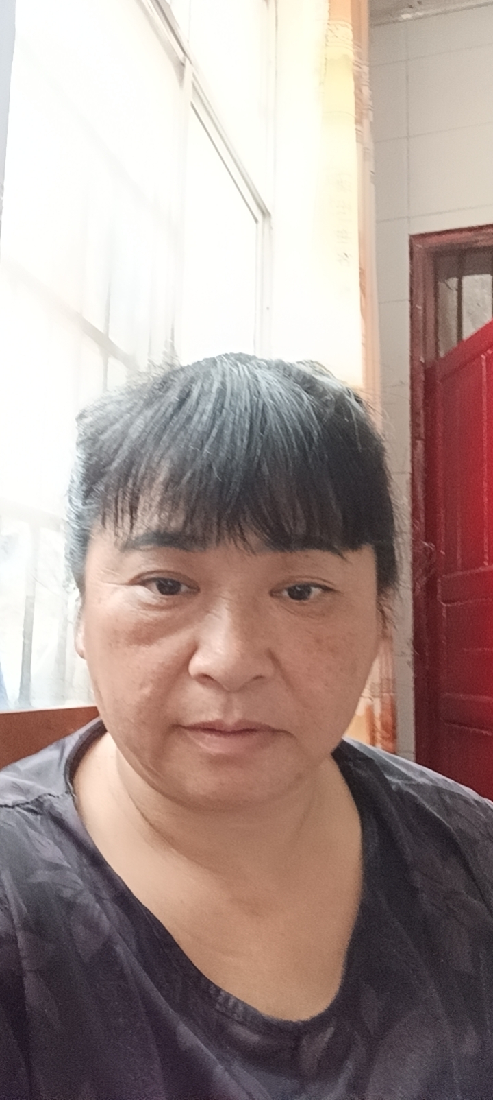 阿姨资料照片
