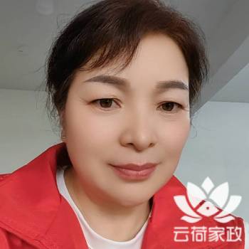 阿姨资料照片