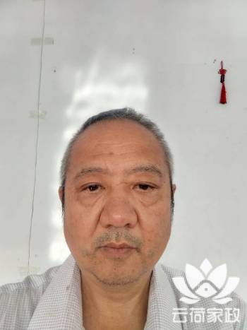 阿姨资料照片