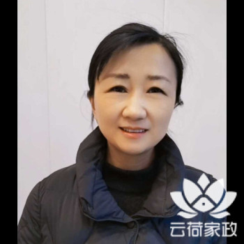 阿姨资料照片