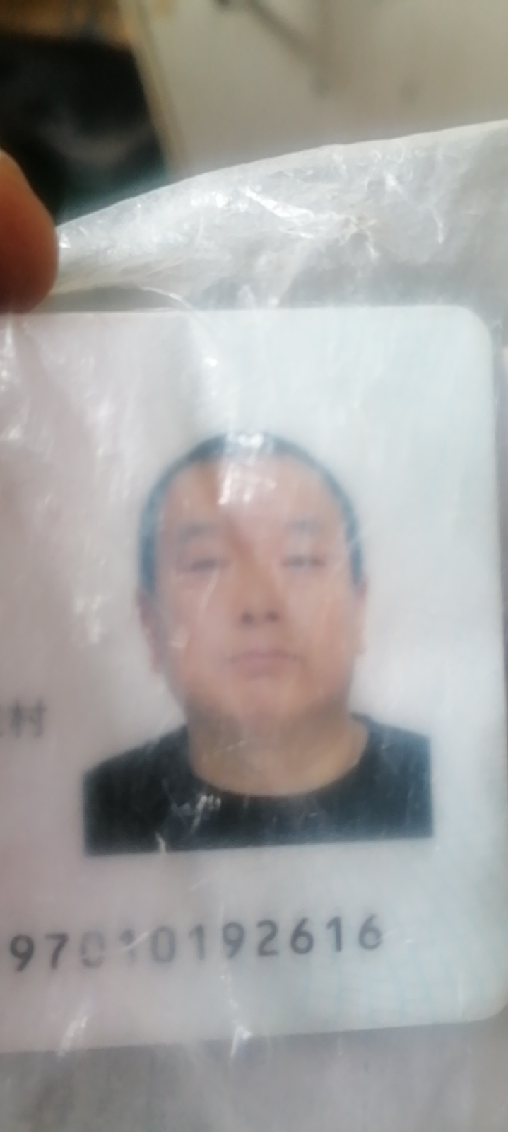 阿姨资料照片